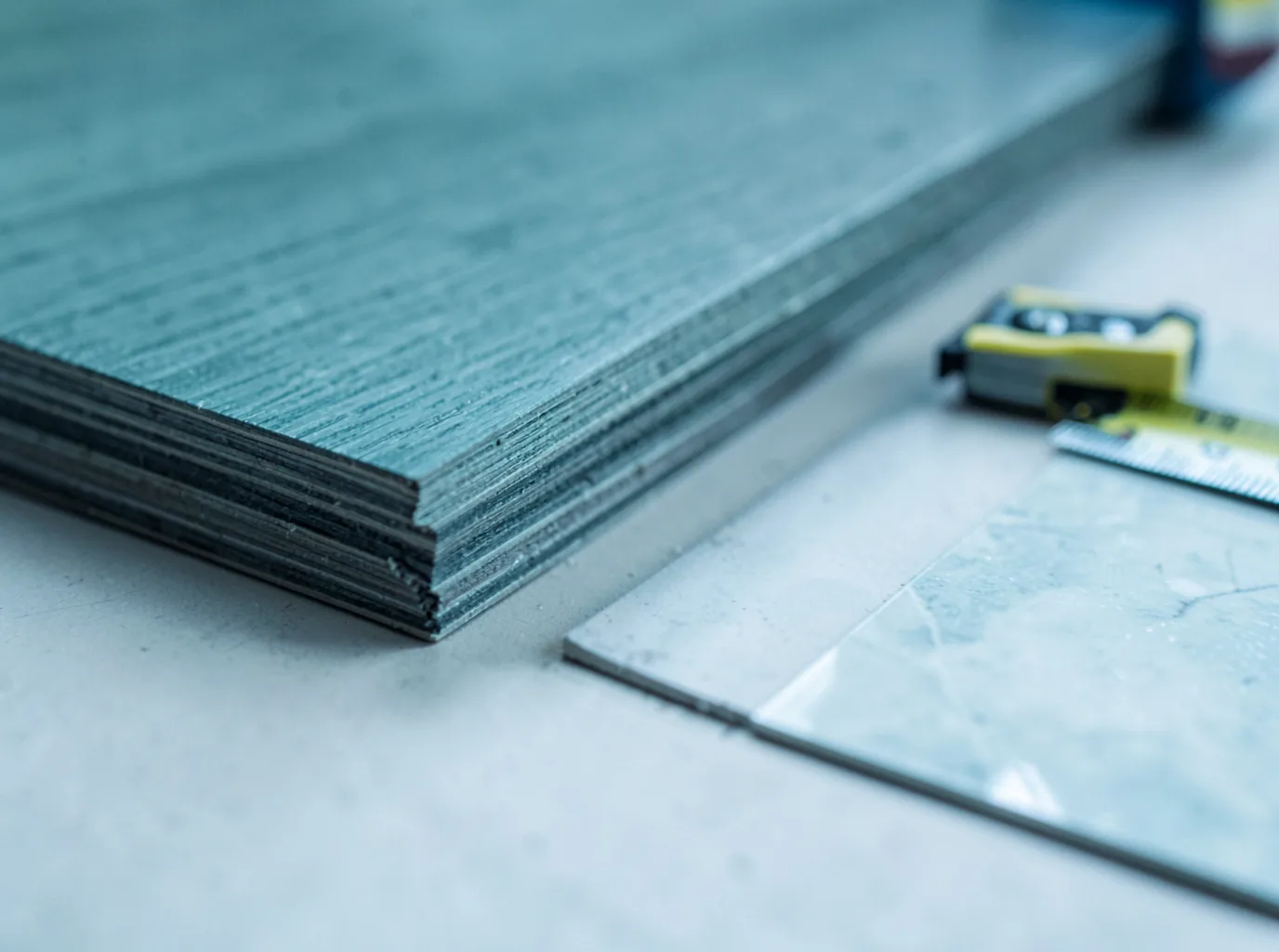 Luxury Vinyl Plank Installation East Mckeesport, PA FAQs